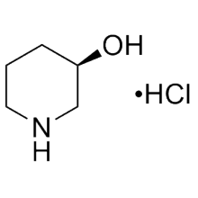 Chiral Chemical CAS Nr. 198976-43-1 (R) -3-Hydroxypiperidin-Hydrochlorid